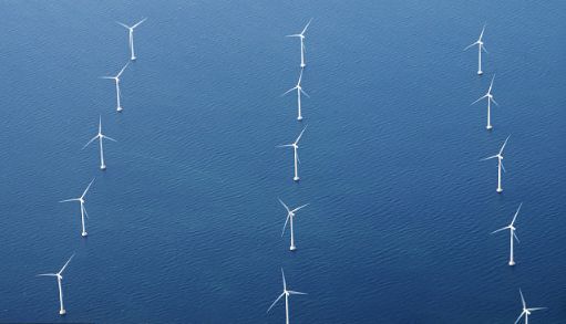 海上爭“風(fēng)”！中歐存3年迭代期差距，中國海上風(fēng)電5年后邁入10兆瓦時代