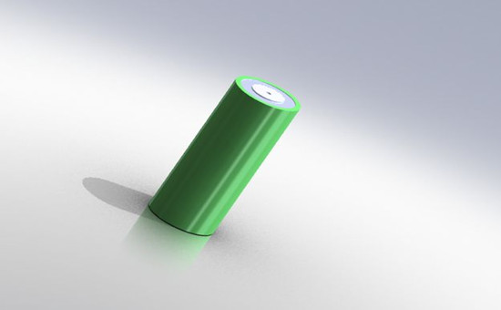 將納米線添入固態(tài)電解質(zhì)，降低鋰離子電池易燃性
