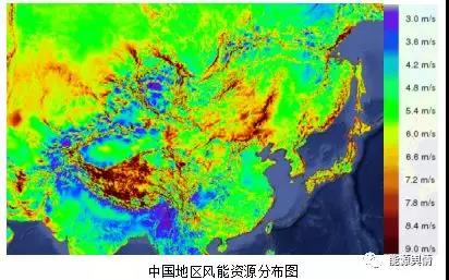 “棄風限電”！中國風能產業(yè)的發(fā)展困境