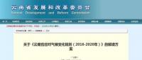 關(guān)于巴黎協(xié)定和風(fēng)電 云南怎么看？