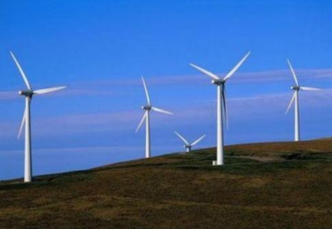 風電股正在走向風口！一季度龍源電力等股均呈正增長