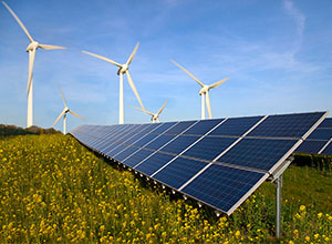 巴西計(jì)劃到12月太陽能發(fā)電量達(dá)2吉瓦