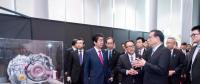 別瞎傳了！這才是李克強總理參觀豐田汽車廠區(qū)釋放的信號