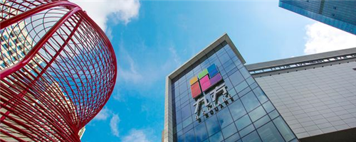 中航地產(chǎn)更名中航善達(dá)，成為智慧城市建設(shè)者