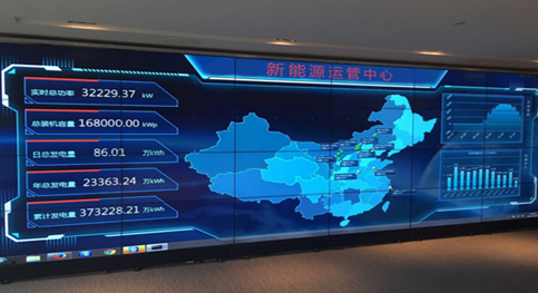 智慧城市發(fā)展吸引企業(yè)順勢(shì)而為，“中瑞創(chuàng)電力”為智能城市建設(shè)做保障