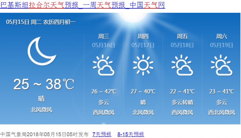 巴鐵缺電怎么辦？中國為它建造世界第二的線路！
