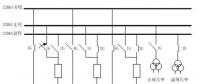 對(duì)一起220kV母線電壓消失現(xiàn)象的思考