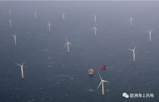 歐洲油氣大佬更名！劍指海上風(fēng)電