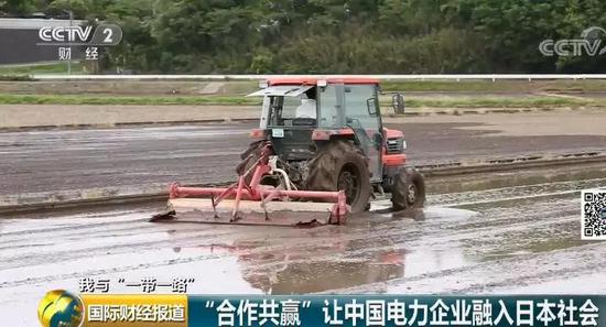 中國(guó)央企用光伏帶日本農(nóng)民致富！10倍租金盤活荒廢農(nóng)地