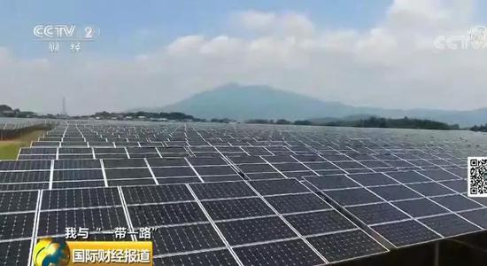 中國(guó)央企用光伏帶日本農(nóng)民致富！10倍租金盤活荒廢農(nóng)地