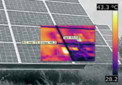 夏天到了 火災事故頻發(fā) 光伏電站如何防火？