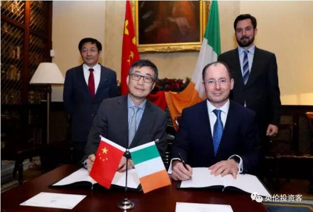 36億！中廣核如何擊敗頂級(jí)歐美基金拿下愛爾蘭及英國(guó)風(fēng)電項(xiàng)目？