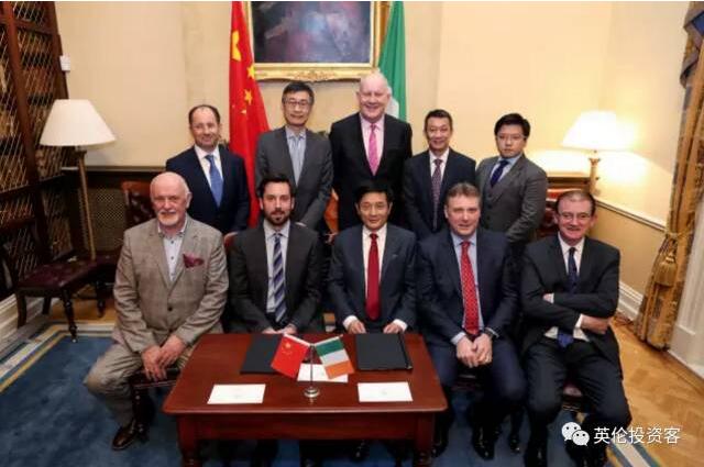 36億！中廣核如何擊敗頂級(jí)歐美基金拿下愛爾蘭及英國(guó)風(fēng)電項(xiàng)目？