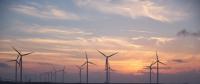  因應(yīng)空污、核電廠老化問題，韓國加碼補貼風(fēng)力發(fā)電
