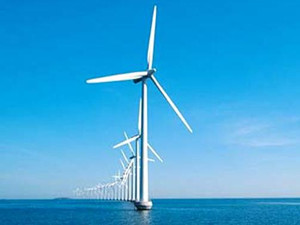 三峽上海院簽訂最大金額的海上風(fēng)電勘測(cè)設(shè)計(jì)合同