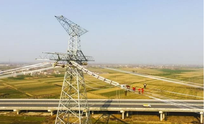 特高壓對風電、光伏等可再生能源消納有多少幫助？