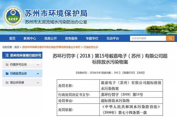 小米IPO：環(huán)保組織促其披露供應(yīng)鏈污染問(wèn)題，已致信港交所