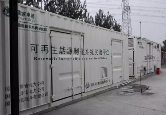 全球能源互聯(lián)網(wǎng)的技術(shù)支持：不同電制電網(wǎng)如何互聯(lián)互通？