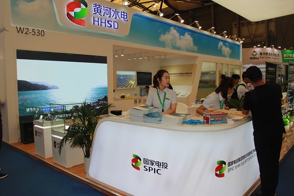 直擊SNEC2018：光伏新品哪家強(qiáng)？