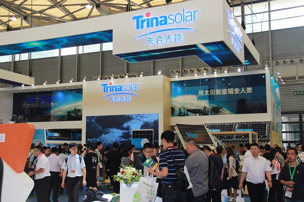 直擊SNEC2018：光伏新品哪家強(qiáng)？