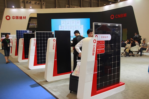 直擊SNEC2018：光伏新品哪家強(qiáng)？
