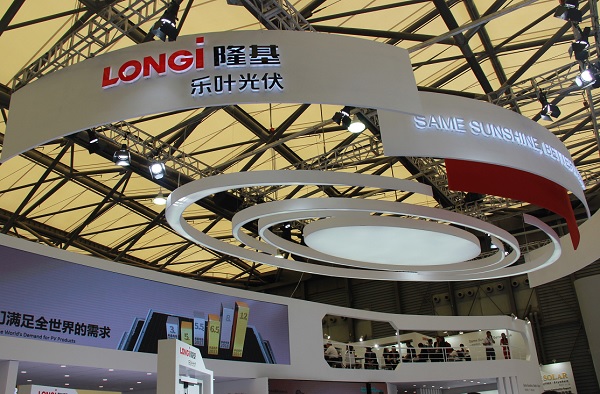 直擊SNEC2018：光伏新品哪家強(qiáng)？