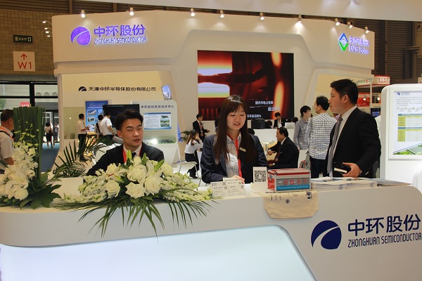 直擊SNEC2018：光伏新品哪家強(qiáng)？