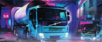 優(yōu)勢(shì)突出 電動(dòng)卡車規(guī)?；瘧?yīng)用越來越近