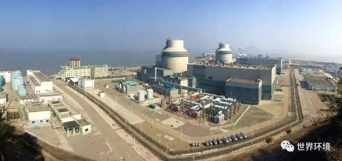 美國的核電廠是如何讓公眾接受的？