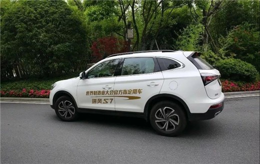 新能源動作不斷，江淮何時擺脫轉(zhuǎn)型陣痛？