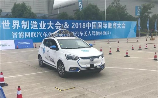 新能源動作不斷，江淮何時擺脫轉(zhuǎn)型陣痛？