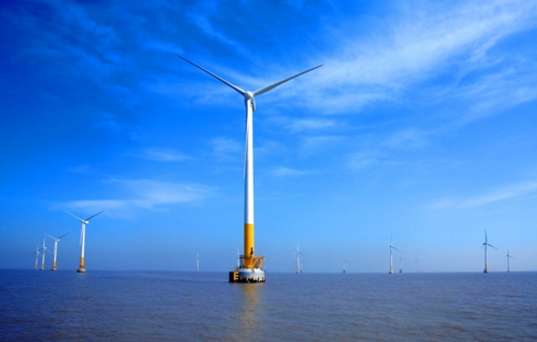 跨越式發(fā)展難掩隱憂 高成本仍是海上風電硬傷