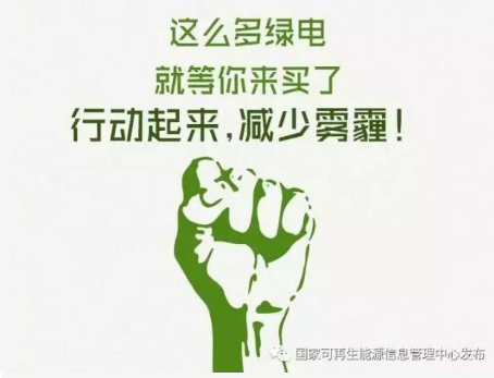 身為能源人，你懂“綠證”嗎？