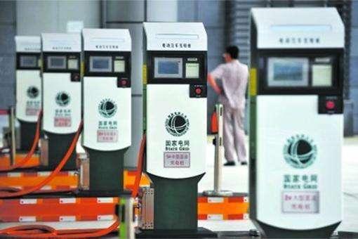 中國新能源汽車品牌多如牛毛，光伏風電的今天或許就是它們的明天