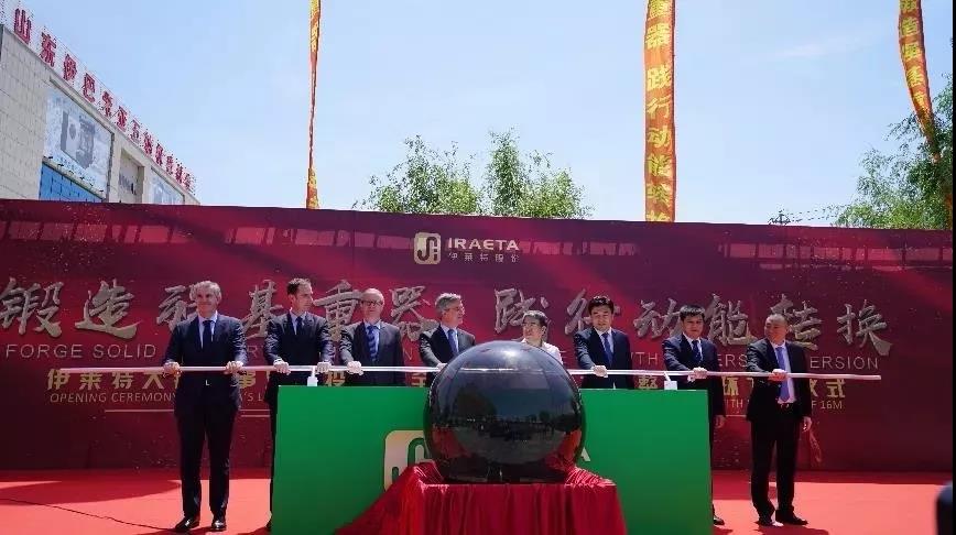中國未來8MW以上超大型海上風(fēng)機研發(fā)制造再獲新動力！