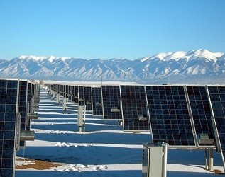 內憂外患？2018年光伏鋁型材需求量預測