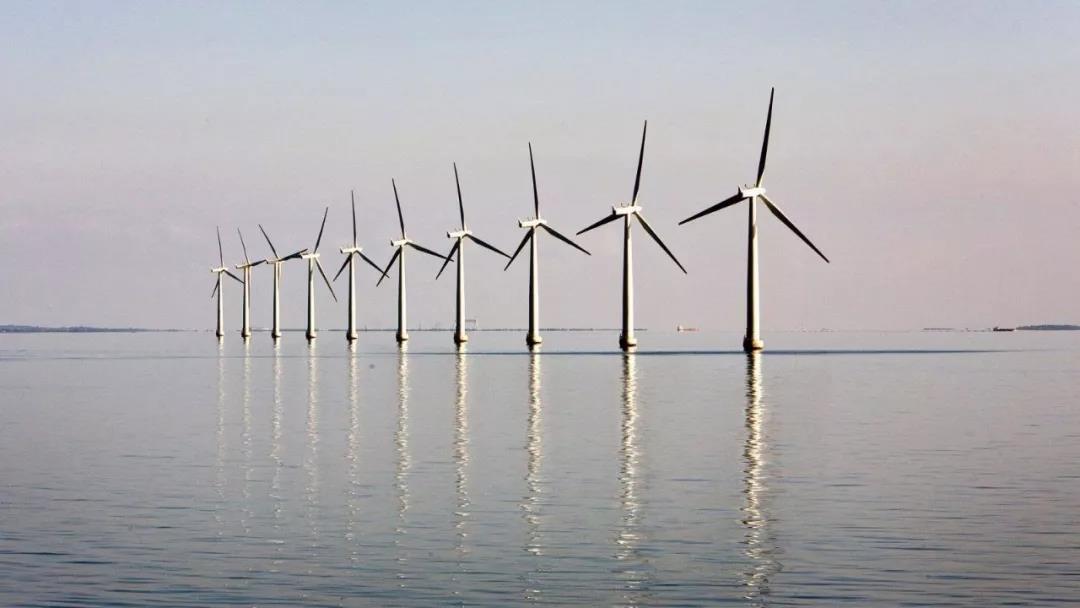 抗議無用？美國東海岸三州共簽1200MW海上風(fēng)電項目訂單