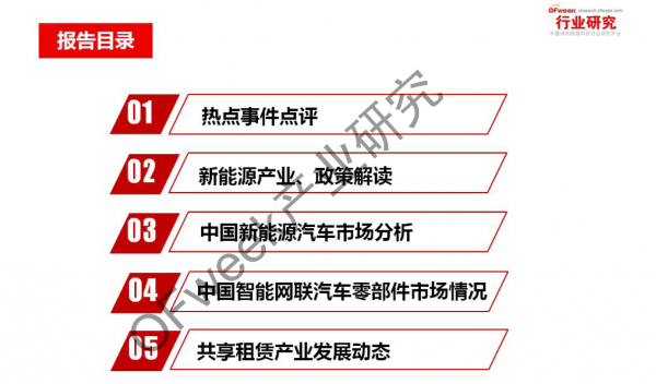 新能源汽車(chē)資本市場(chǎng)降溫，行業(yè)分化加劇
