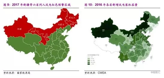 分散式風(fēng)電市場(chǎng)爆發(fā)在即 民營資本活躍跡象顯現(xiàn)