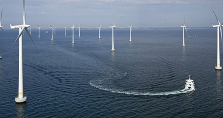 海電運維：引進創(chuàng)新設(shè)計理念，打造海上風電裝備