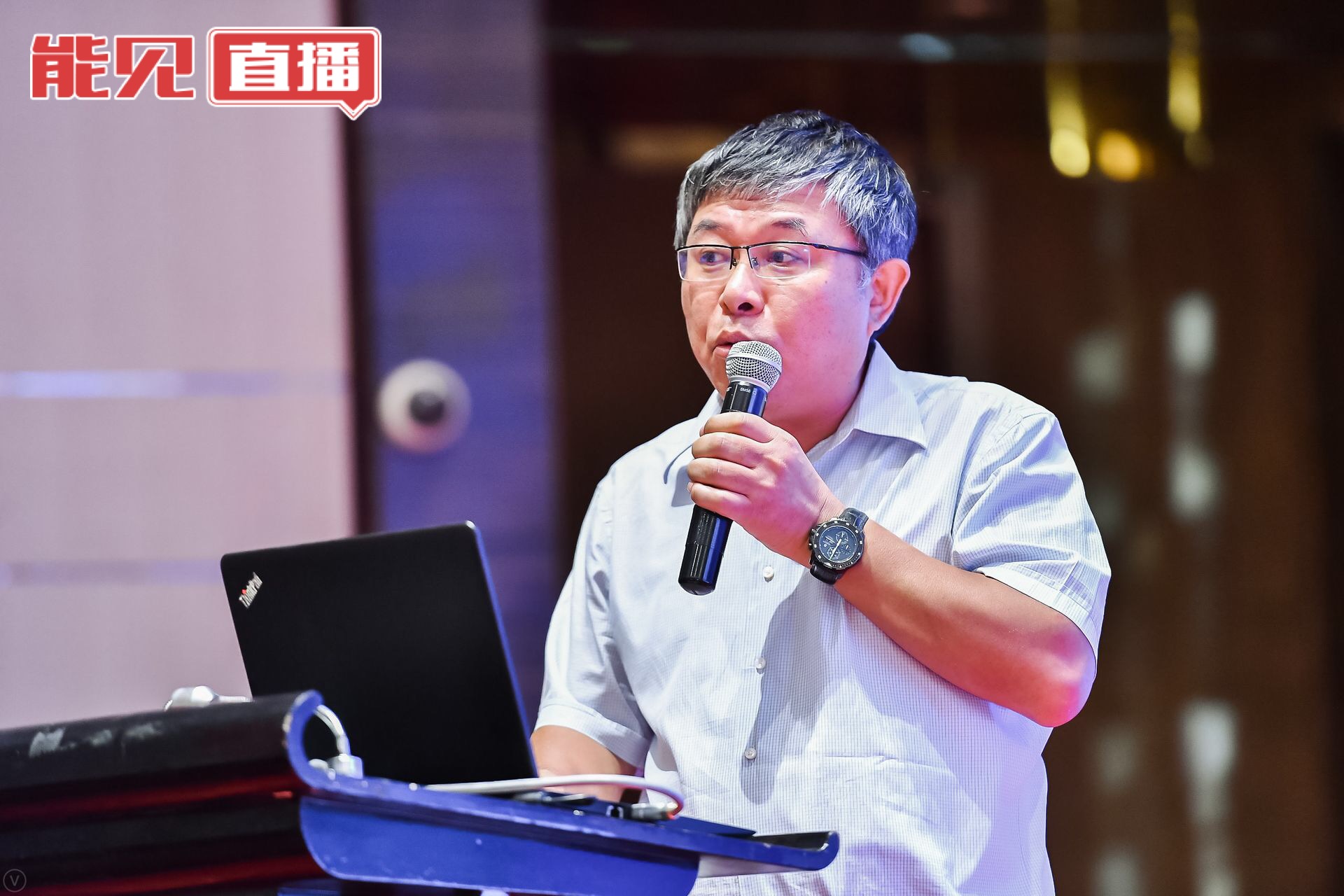 董萬里：風電健康發(fā)展 行業(yè)標準、認證體系、培訓體系、真實成本一個不能少
