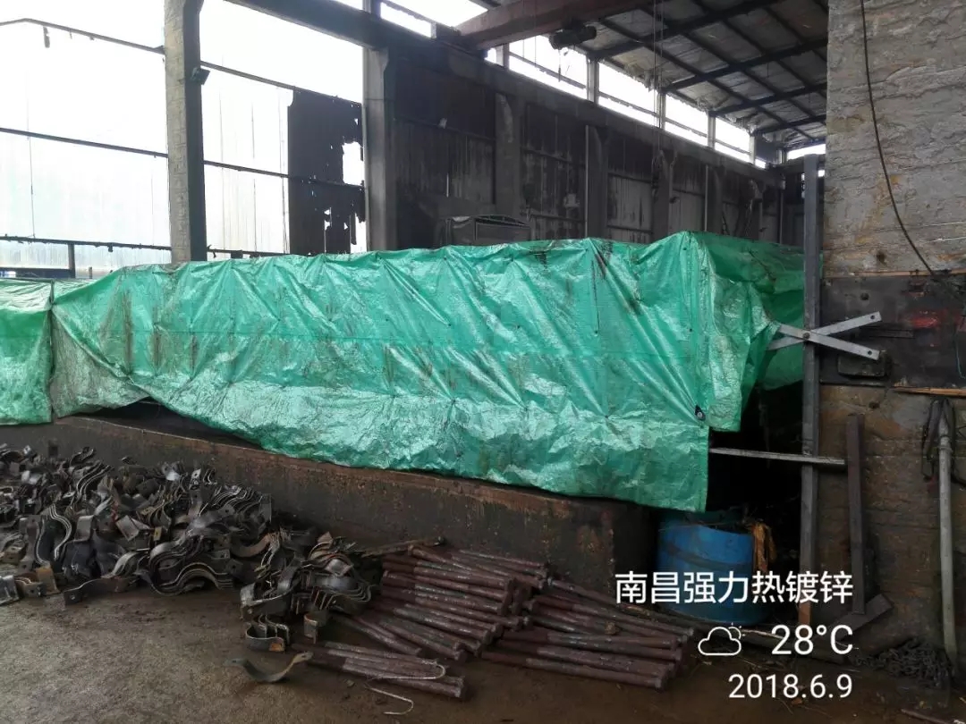 搭塊塑料布也叫整改？中央環(huán)保督察組約見南昌市分管副市長(zhǎng)