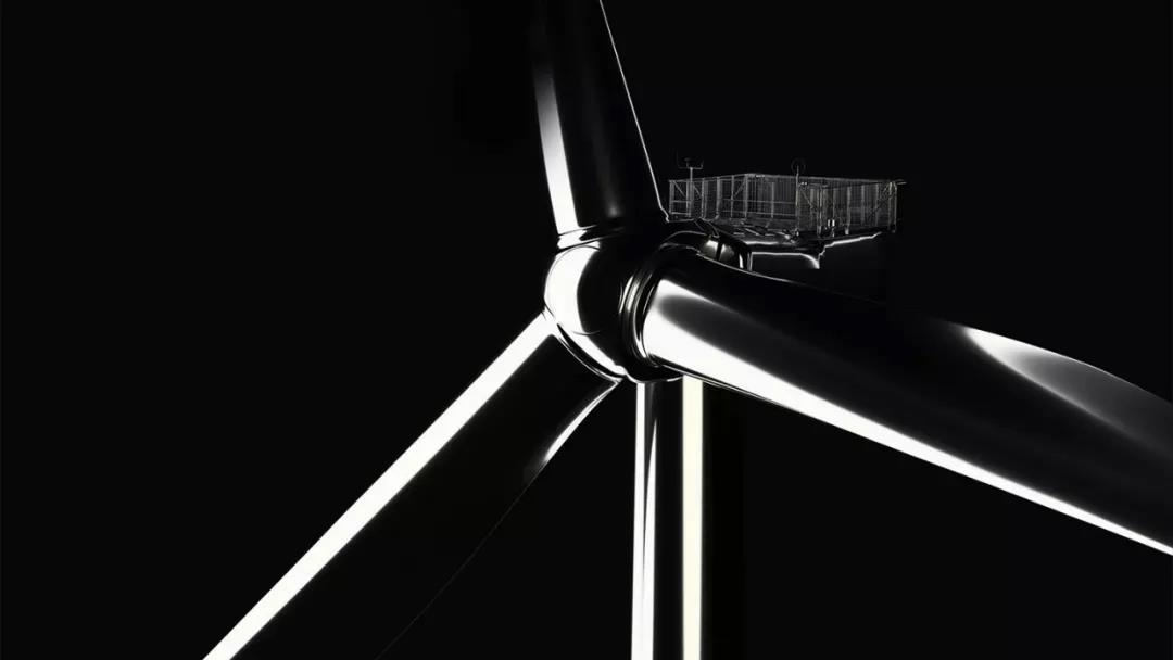 9.5MW！世界單機(jī)容量最大的商用風(fēng)機(jī)正式上線