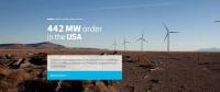 442MW！維斯塔斯與美國Xcel能源公司簽風(fēng)機(jī)大單