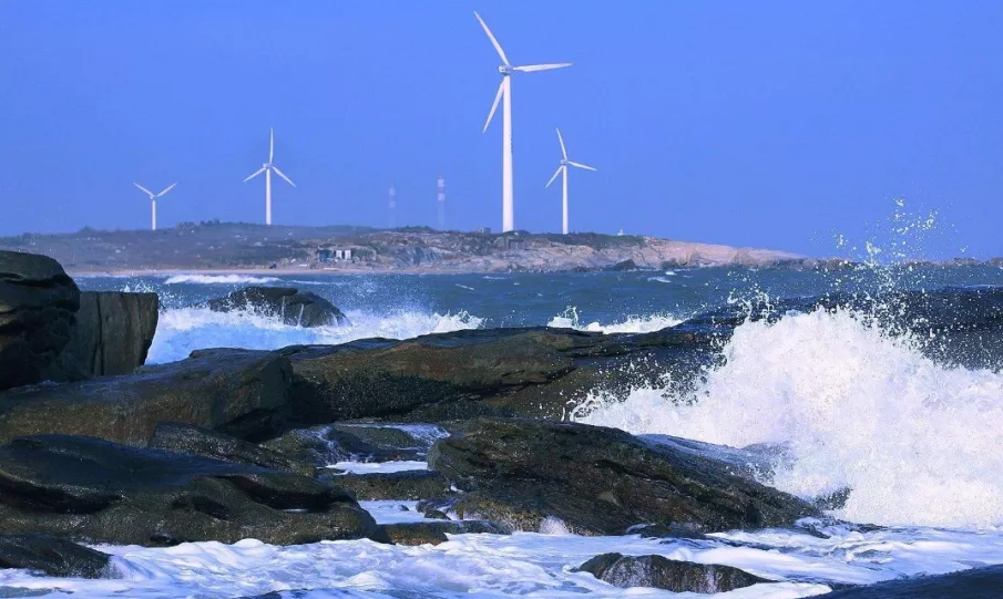 海上風電終于想明白了：與其抱怨競價，不如換種活法