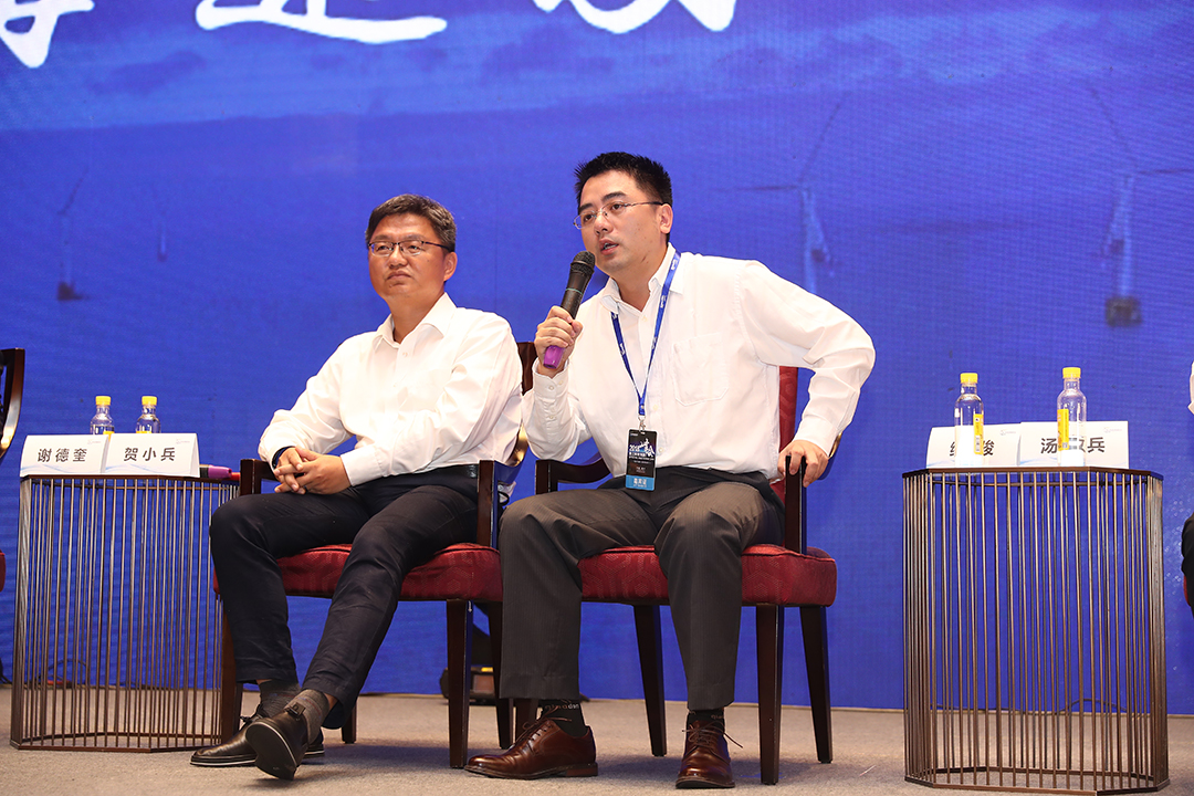 上海電氣告訴你，如何講好中國海上風電故事？
