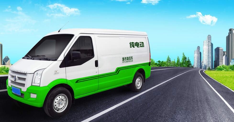 新形勢下，物流車電動化的機(jī)會與痛點(diǎn)