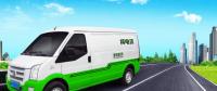 新形勢下，物流車電動化的機會與痛點