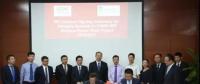 厲害！中能建廣東火電簽馬來西亞44兆瓦一攬子生物質(zhì)電站項目EPC合同