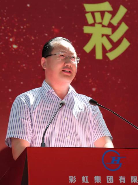 你們還在為指標(biāo)發(fā)愁，他們已經(jīng)逆流而上在擴(kuò)產(chǎn)增能的路上